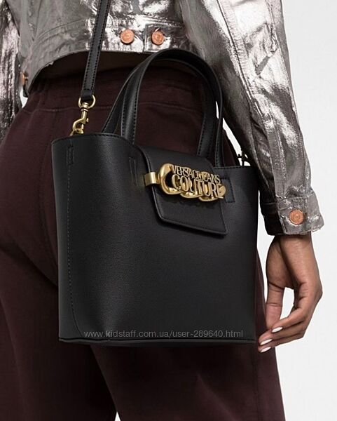 Сумка Versace Jeans Couture оригинал