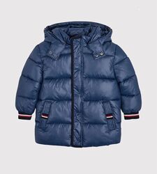 Куртка демісезонна для хлопчика еврозима mayoral на ріст 104, 110, 116 cm